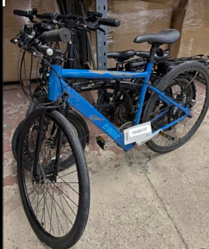 Ridge boys 26in - boys, cruiser