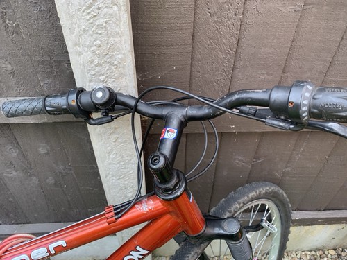 Decathlon rockrider 26in - rockrider,