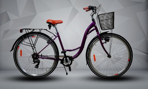Women speed city - 6,