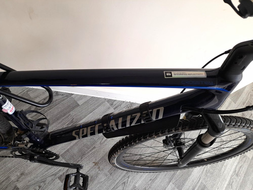 Specialized crosstrail hybrid - crosstrail,