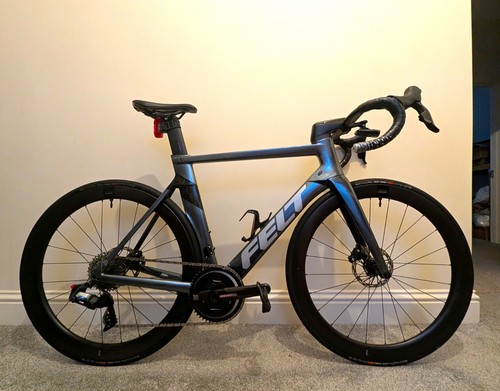 Felt advanced carbon aero - advanced,