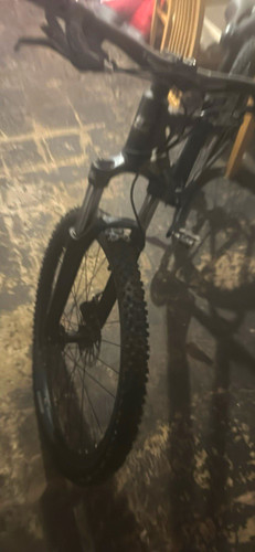 Carrera black mountain - carrera, bike