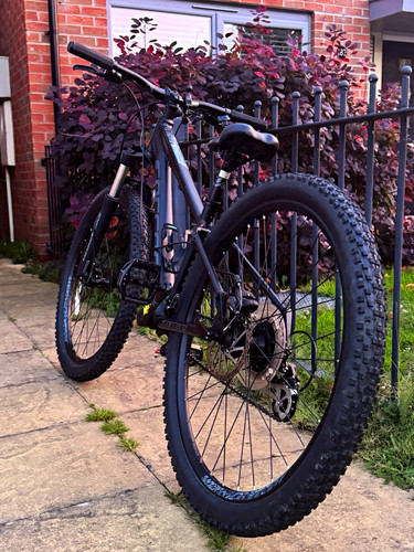 Carrera vengeance l - 26’,