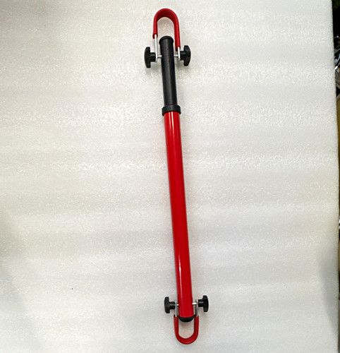 Dummy cross bar allows - dummy,