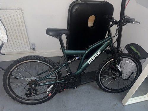 Kids mountain bike - kids,