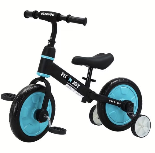 Ubravoo balance bike - for, 2-5