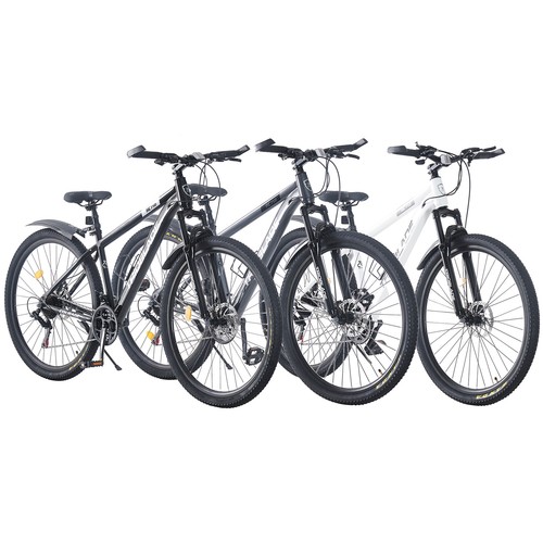 Inch mountain bike adult - bike,