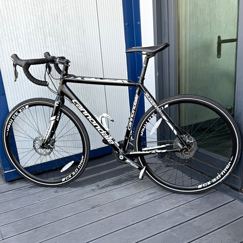 Cannondale caadx 54cm gravel - 54cm,