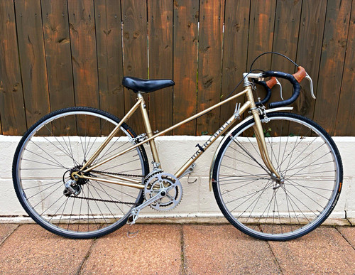 Vintage ladies harry hall - ladies,