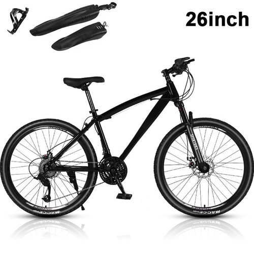 Speed mountain bike - speed, 26''