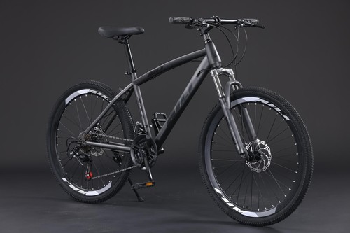 Aili mountain bike - bike, 21