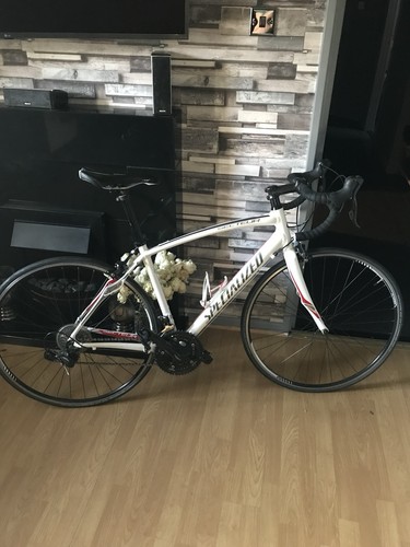 Specialized allez road bike - specialized,