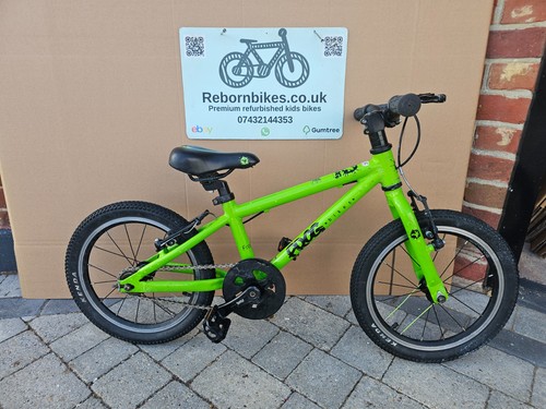 Frog premium kids bike - premium,