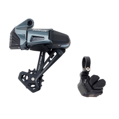 Wheeltop eds 0 mtb - eds, ox