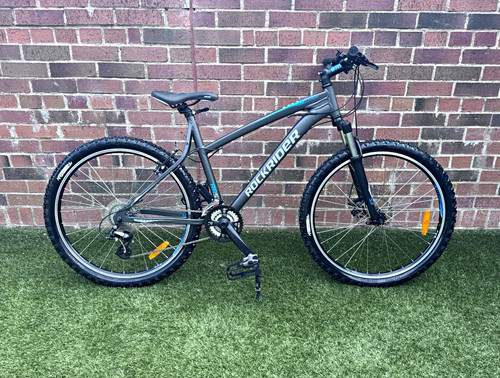 Rockrider rr5 26in - rr5.2, mtb