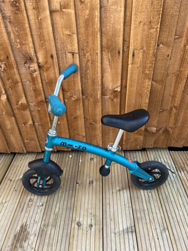 Micro kickboard bike balance - kickboard, g-bike