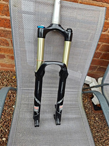 Rockshox revelation forks - forks, 26"