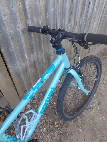 Lightweight squish kids bike - lightweight,