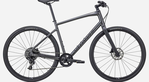 Specialized sirrus 0 - specialized, 700c