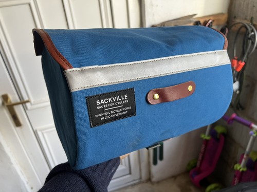 Rivendell bicycle works - bicycle,