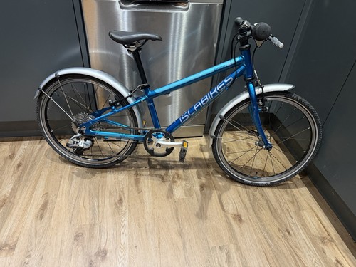 Islabike beinn children - islabike, 20