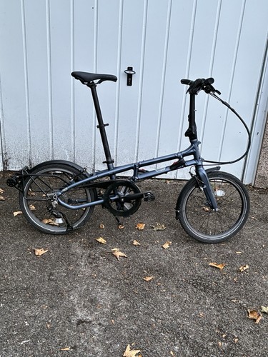 Tern byb foldable bike 20 - p8,