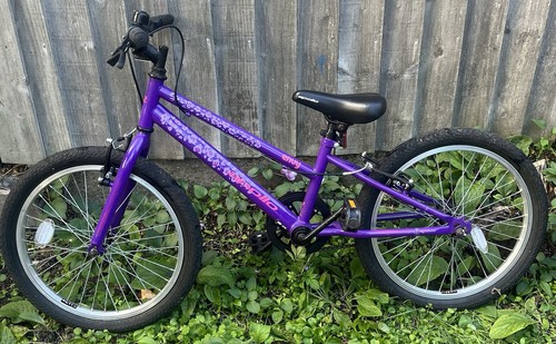 Apollo envy junior - hybrid, bike