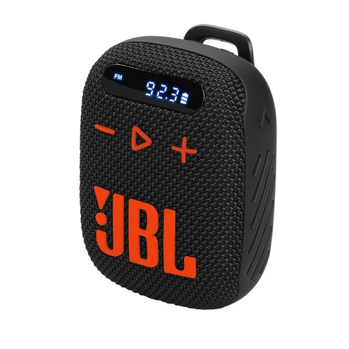 Jbl wind handlebar - jbl, 3