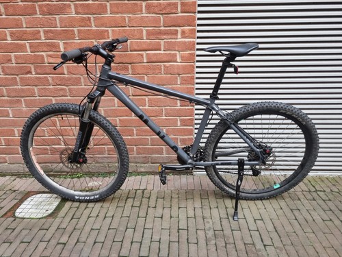Btwin mountain bike - btwin,