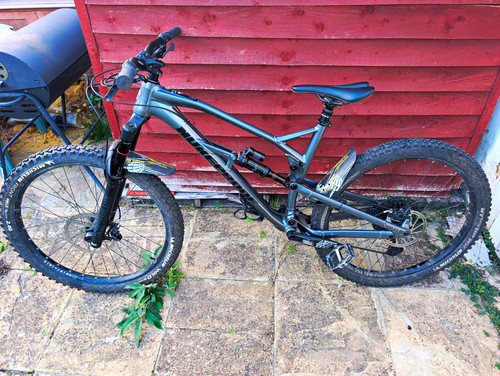 Nukeproof mega 2020 - nukeproof,