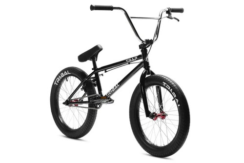 Tribal trap bmx bike - tribal,