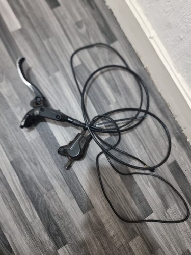 Engwe ep2 front brake - ep2,