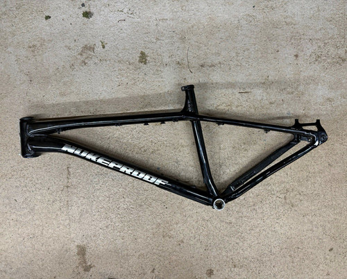 Nukeproof scout 275 - nukeproof,
