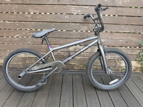 Voodoo horde bmx bike - horde, (junior)