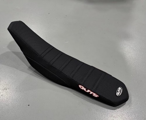 Guts racing seat cover - guts,