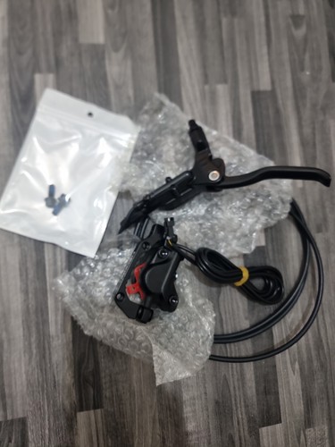 Engwe hydrolic rear - rear, brake