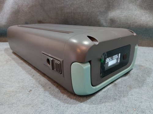 Aes akku 528wh 36v 15 - akku, 15,0ah