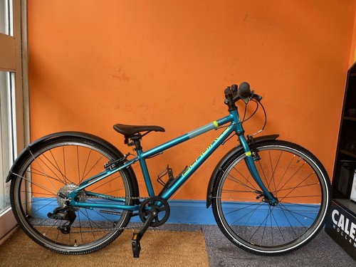 Islabikes beinn teal - in,