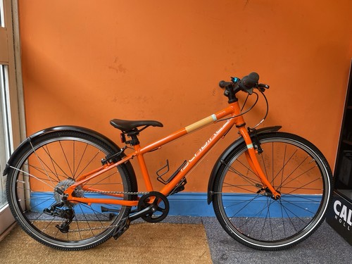 Islabikes beinn orange - in,