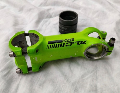 Xlc mountain bike ahead - bike, set