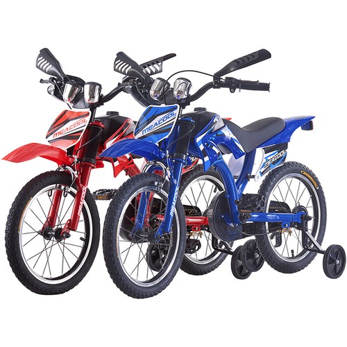Kids bike inch moto - bike,