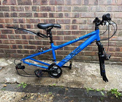 New apollo phaze bike frame - apollo,