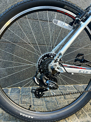 Carrera subway hybrid - carrera,