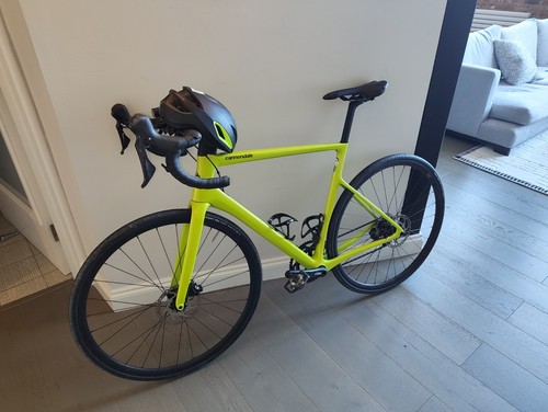 Cannondale supersix evo carbon - cannondale,