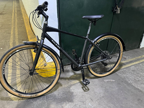 Raleigh strada hybrid bike - raleigh,