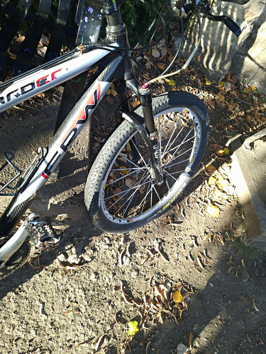 Frw harder carbon mountain - frw,