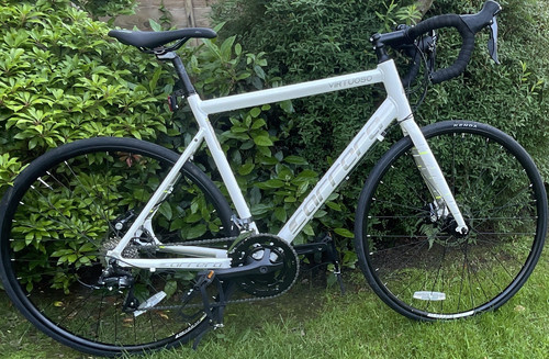 Carrera virtuoso road bike - carrera,