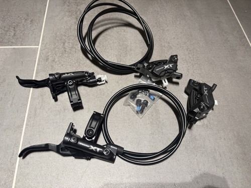 Shimano deore m8220 - shimano,