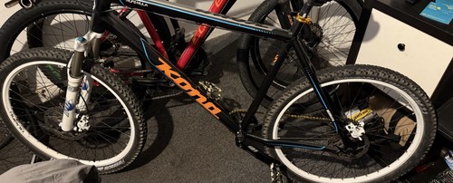 Inch wheelset - 26,