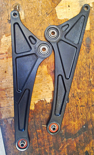 Kona stinky deelux - kona, arms